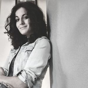 Meet your Posher, Jen